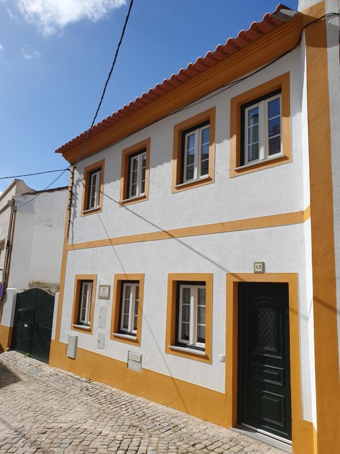 Villa Casa Do Ferrador - Macao Exterior foto
