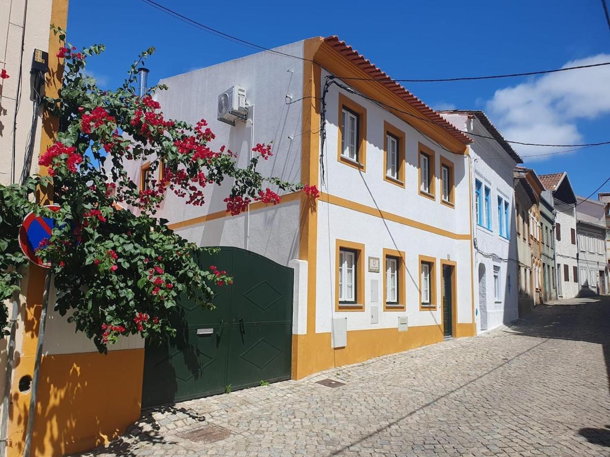 Villa Casa Do Ferrador - Macao Exterior foto